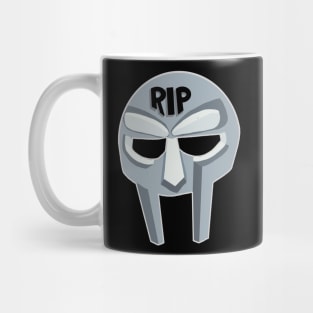 Ween and MF DOOM Mug